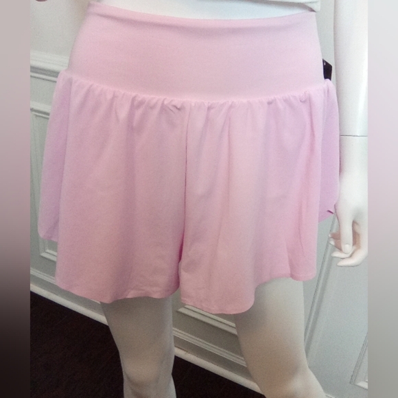 Pink Skirt - Picture 5 of 9
